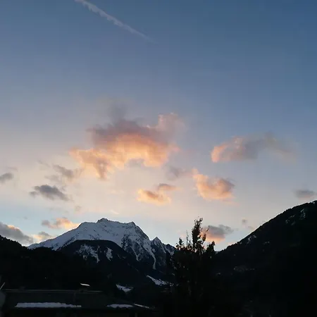 Vier Jahreszeiten * Mayrhofen