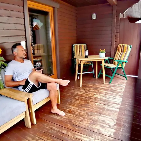 Gaestehaus Vier Jahreszeiten Mayrhofen