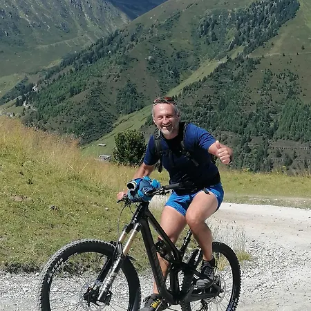 Gaestehaus Vier Jahreszeiten Apartament