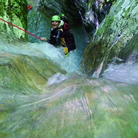Apartment Vier Jahreszeiten Mayrhofen