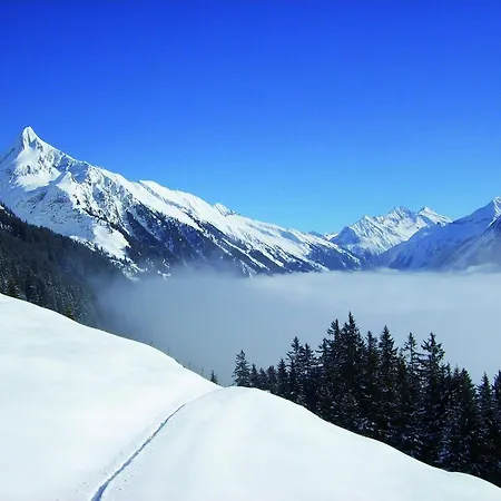 Apartament Gaestehaus Vier Jahreszeiten *