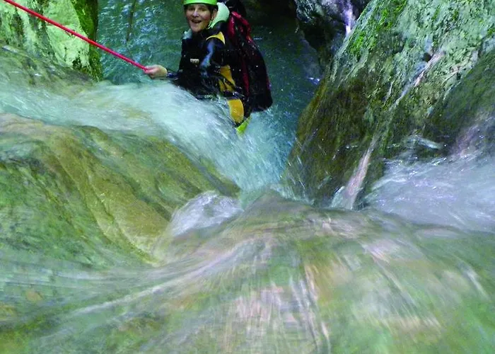 דירה Gaestehaus Vier Jahreszeiten מאיירהופן