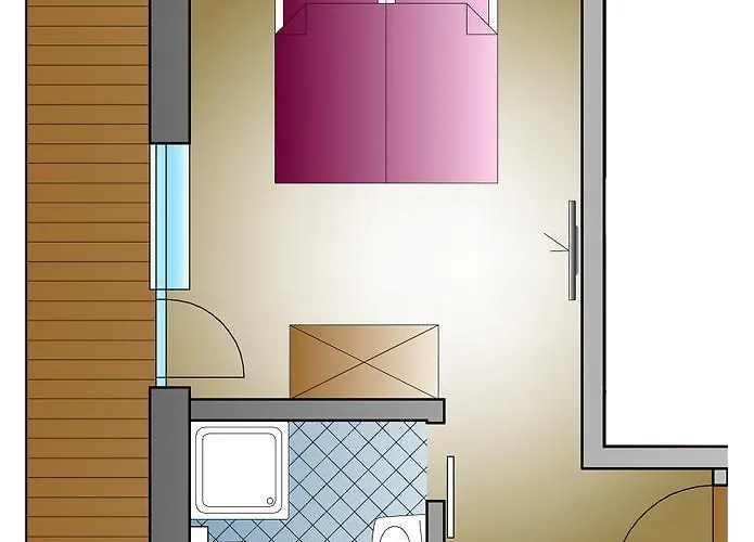 Gaestehaus Vier Jahreszeiten