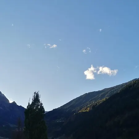 Gaestehaus Vier Jahreszeiten Appartement *